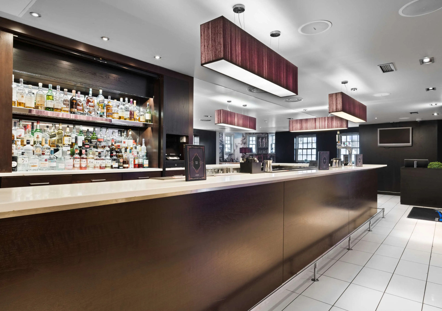 Foto - Radisson Blu Hotel, Edinburgh City Centre