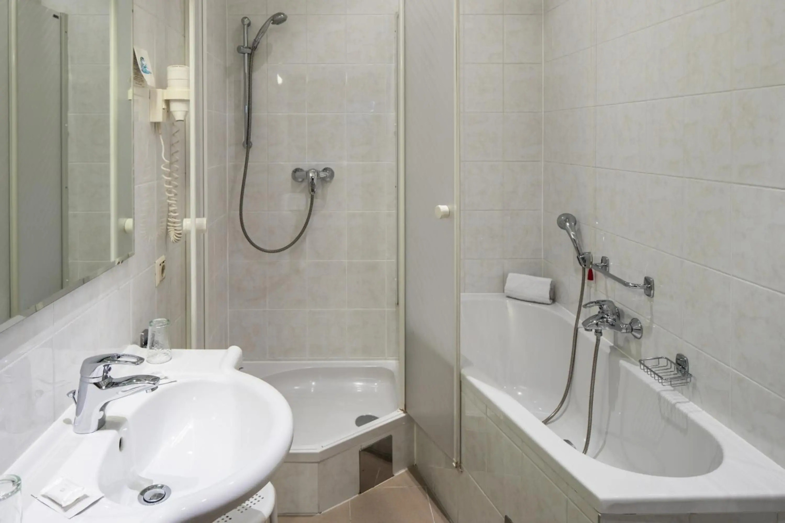 Foto - Hotel Admiral