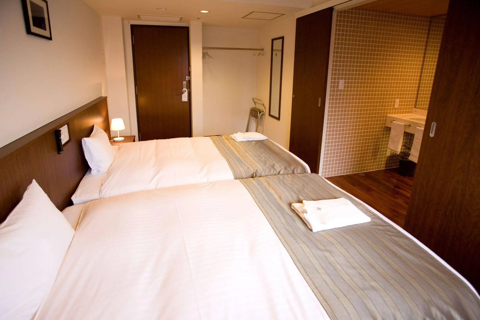 Foto - Sutton Hotel Hakata City