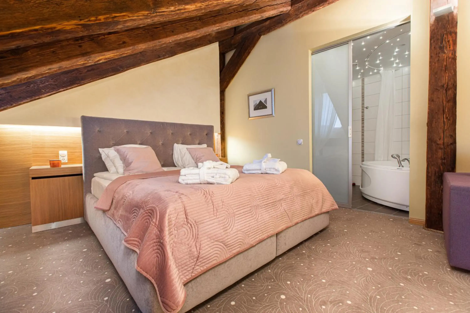 Foto - Hotel Bern by Rikas Hotels