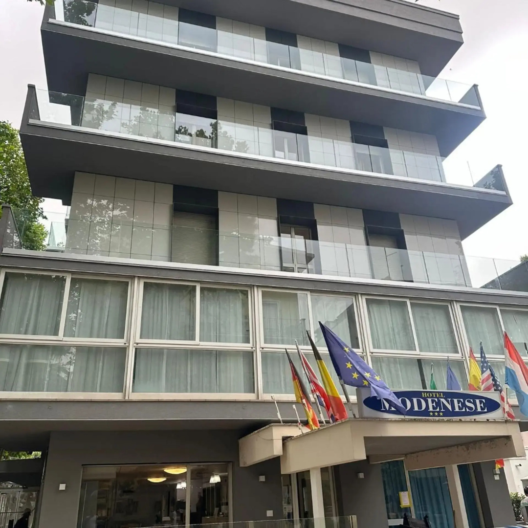 Photo - Hotel Modenese