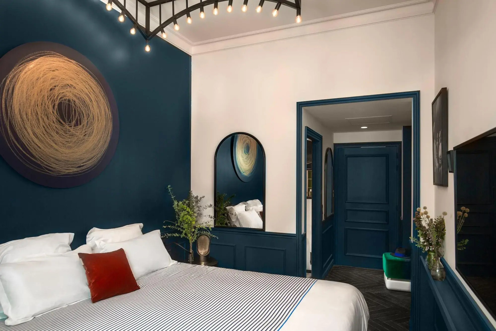 Photo - Chouchou Hotel