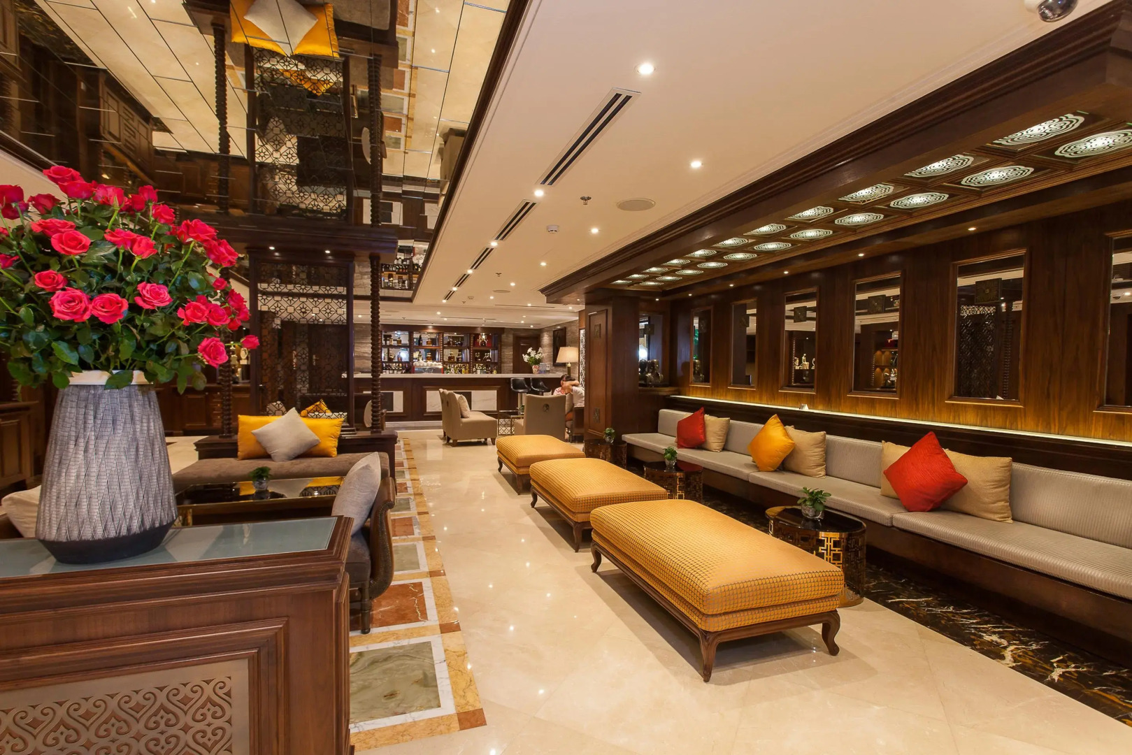 Photo - The Lapis Hotel