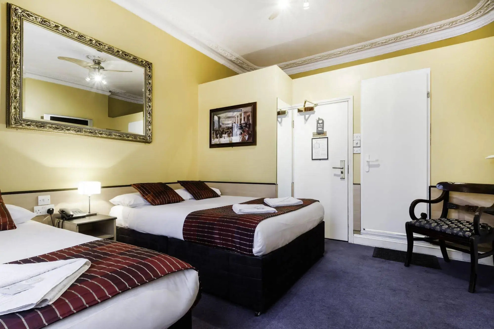 Photo - Tudor Court Hotel