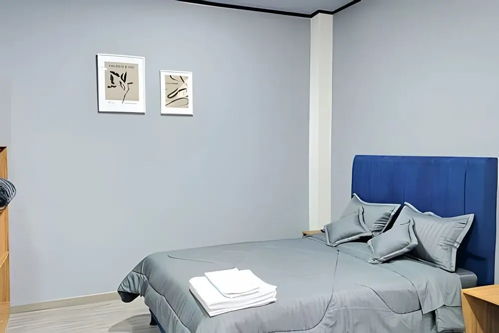 Foto - Hotel Ktaleya Apartamentos