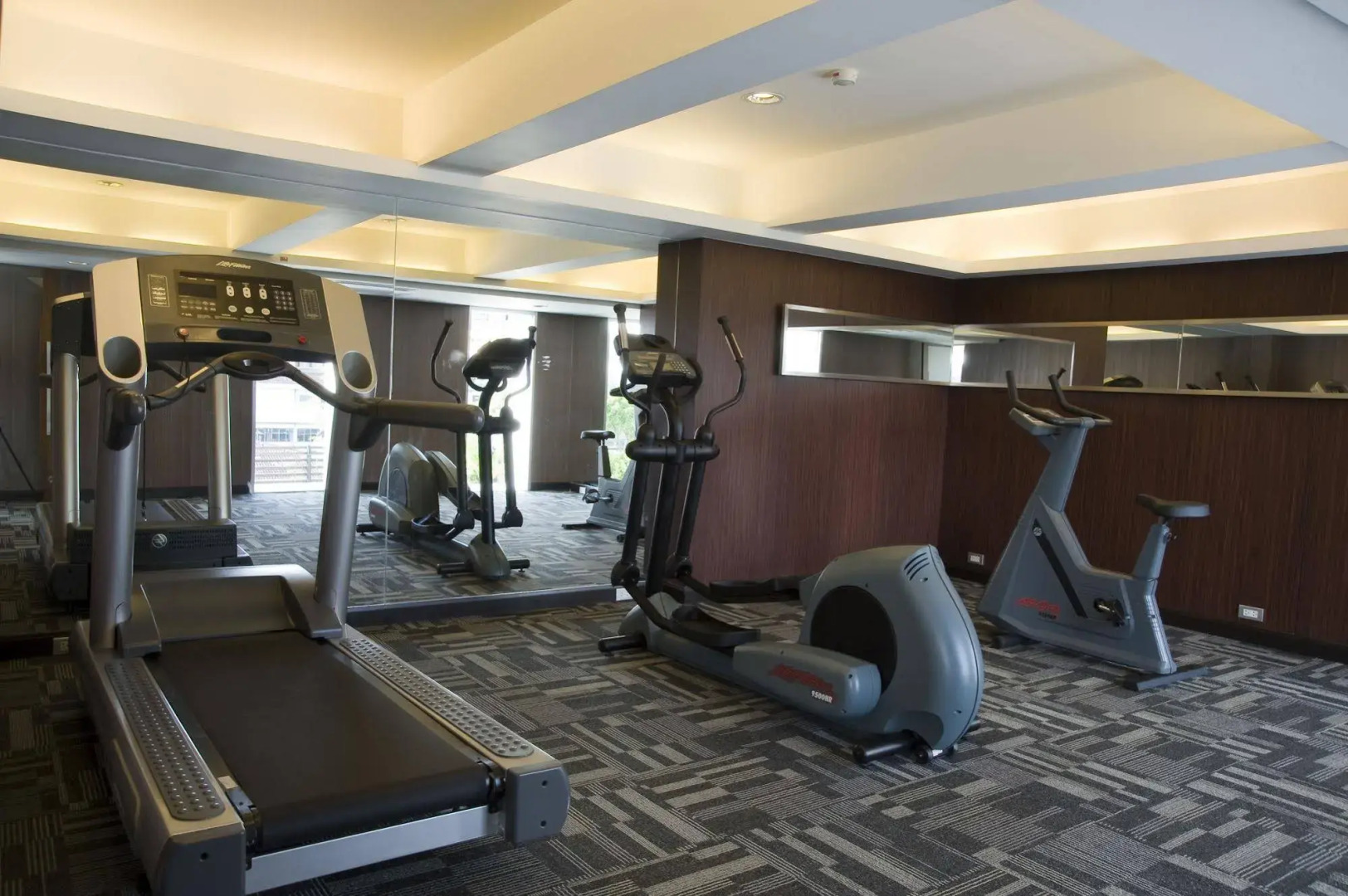 Foto - Lily Hotel Bangkok