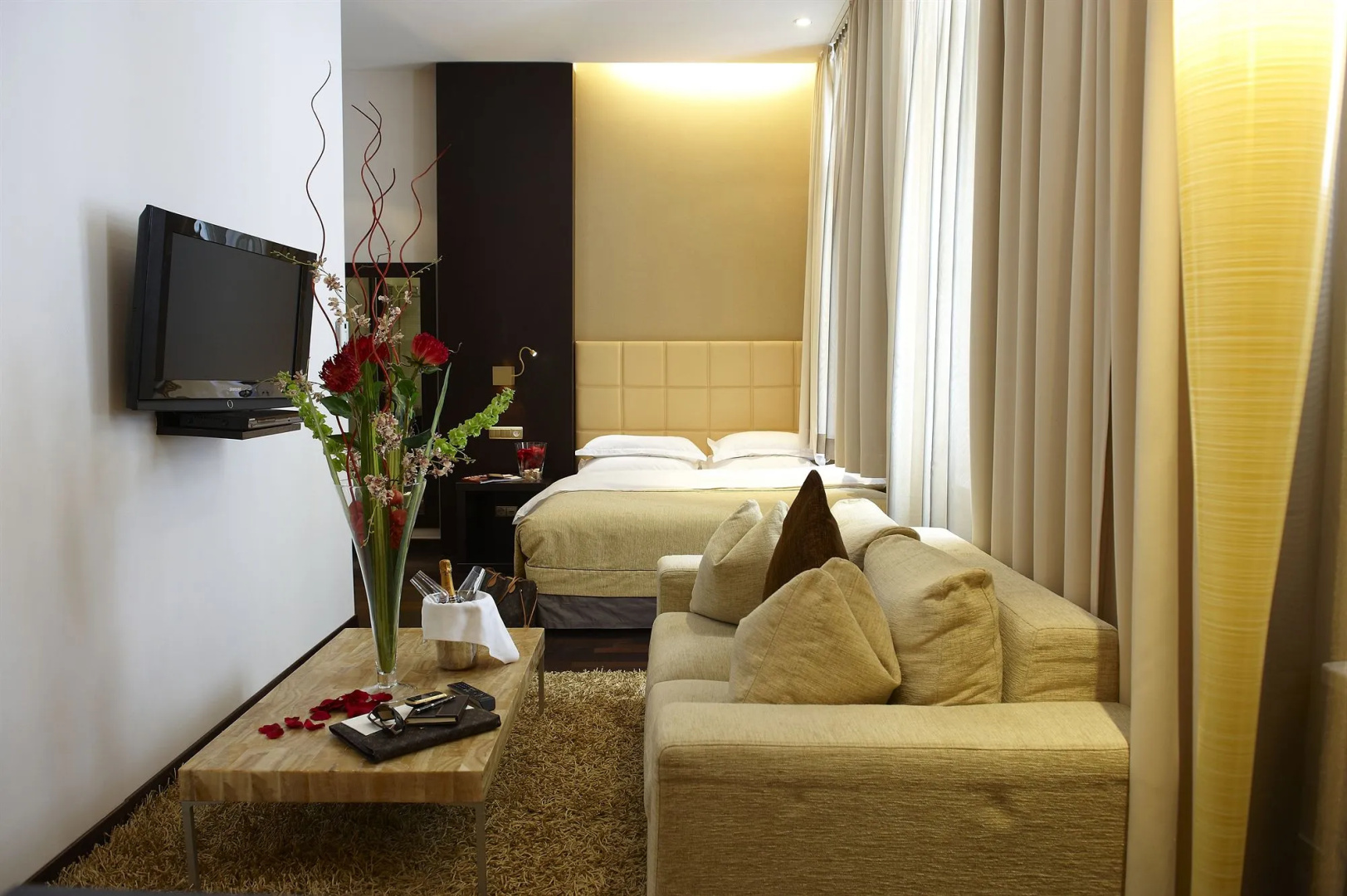 Foto - MyPlace Premium Apartments