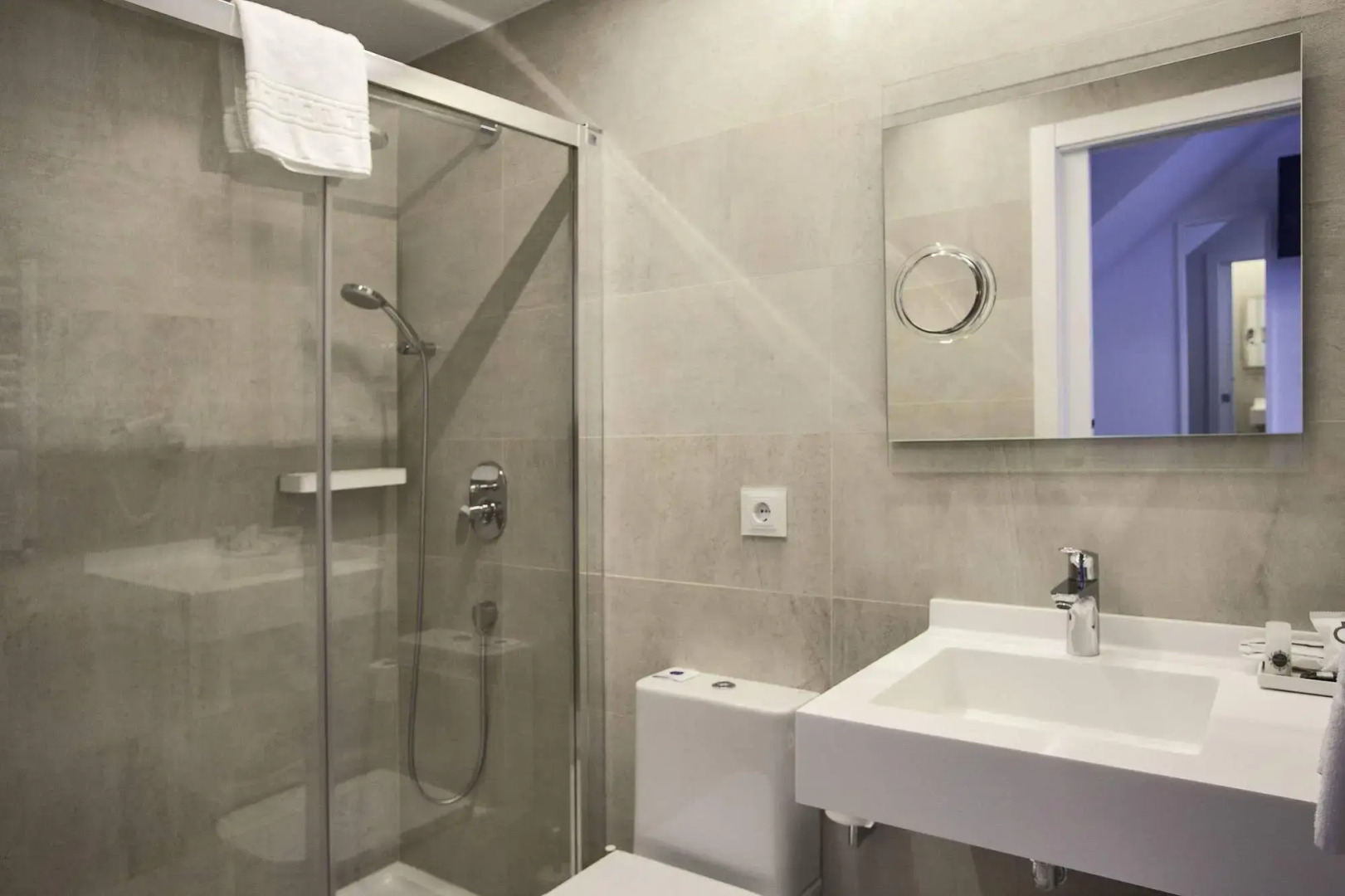 Foto - Hotel Alda San Bieito