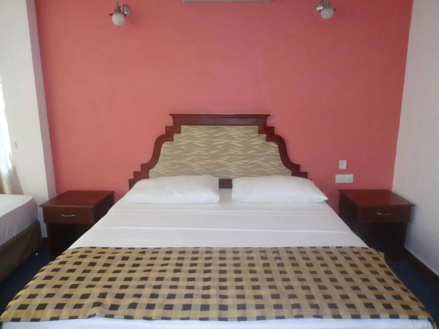 Hotel Elephant Park