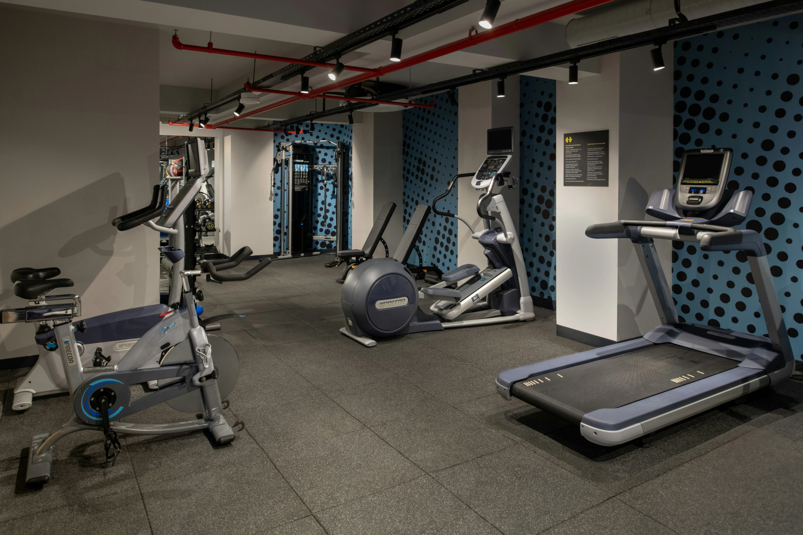 Foto - Hampton By Hilton Istanbul Merter