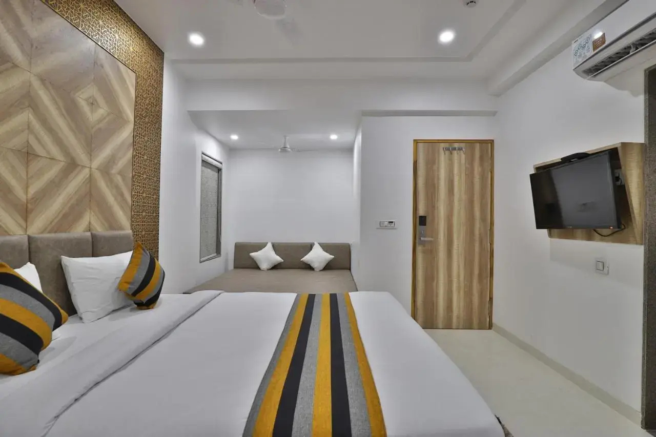 Photo - Hotel Le Grand