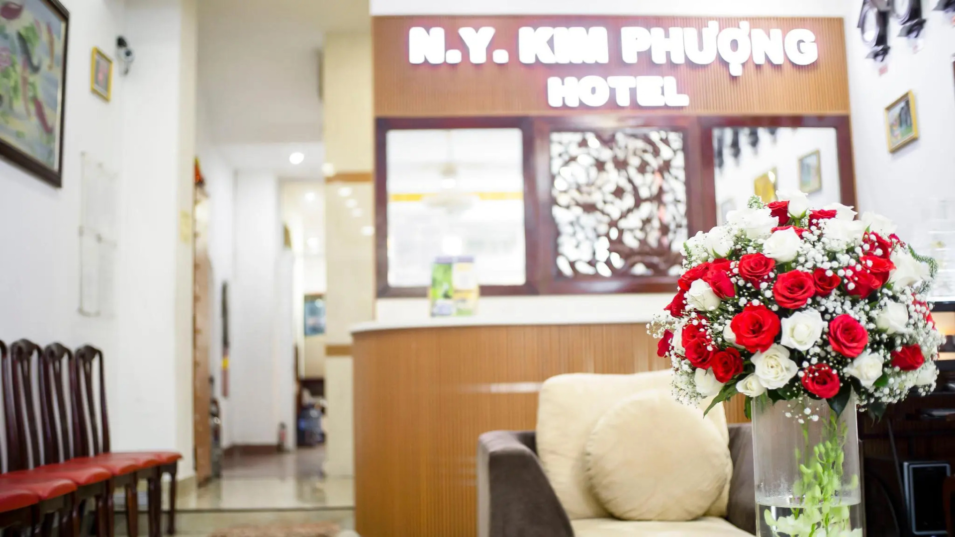 Foto - TN Central Hotel