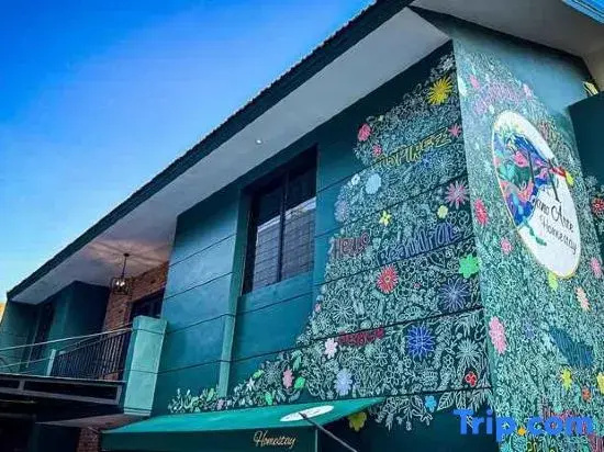 Foto - Lugano Arte Homestay