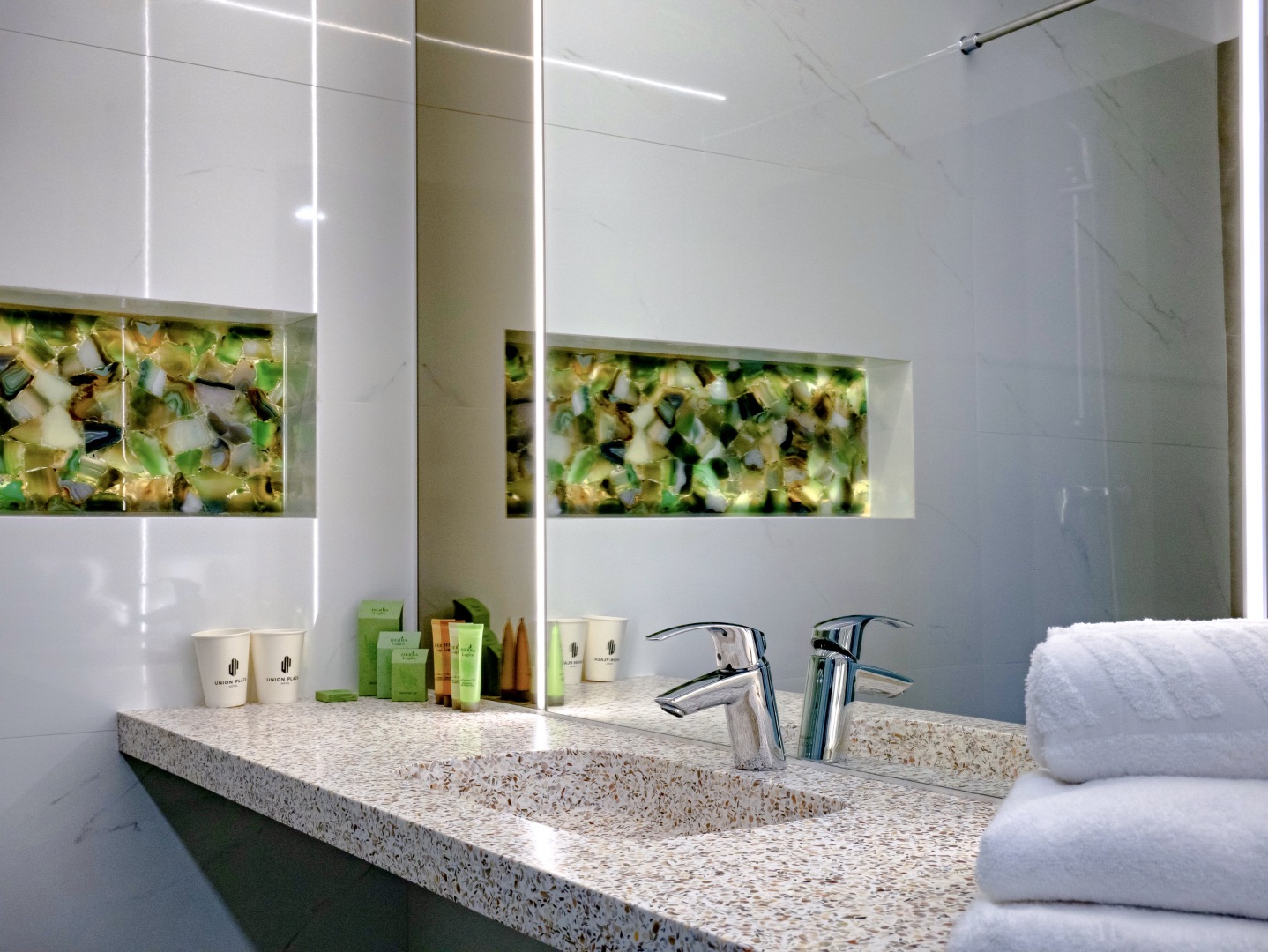 Foto - Union Plaza Hotel