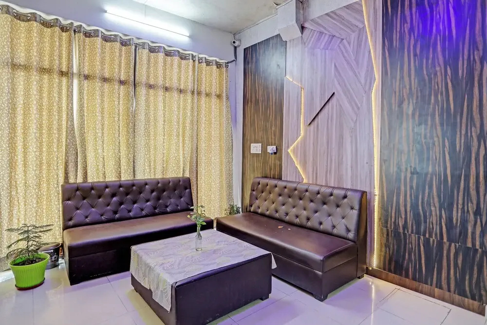 Photo - Shree Hotel