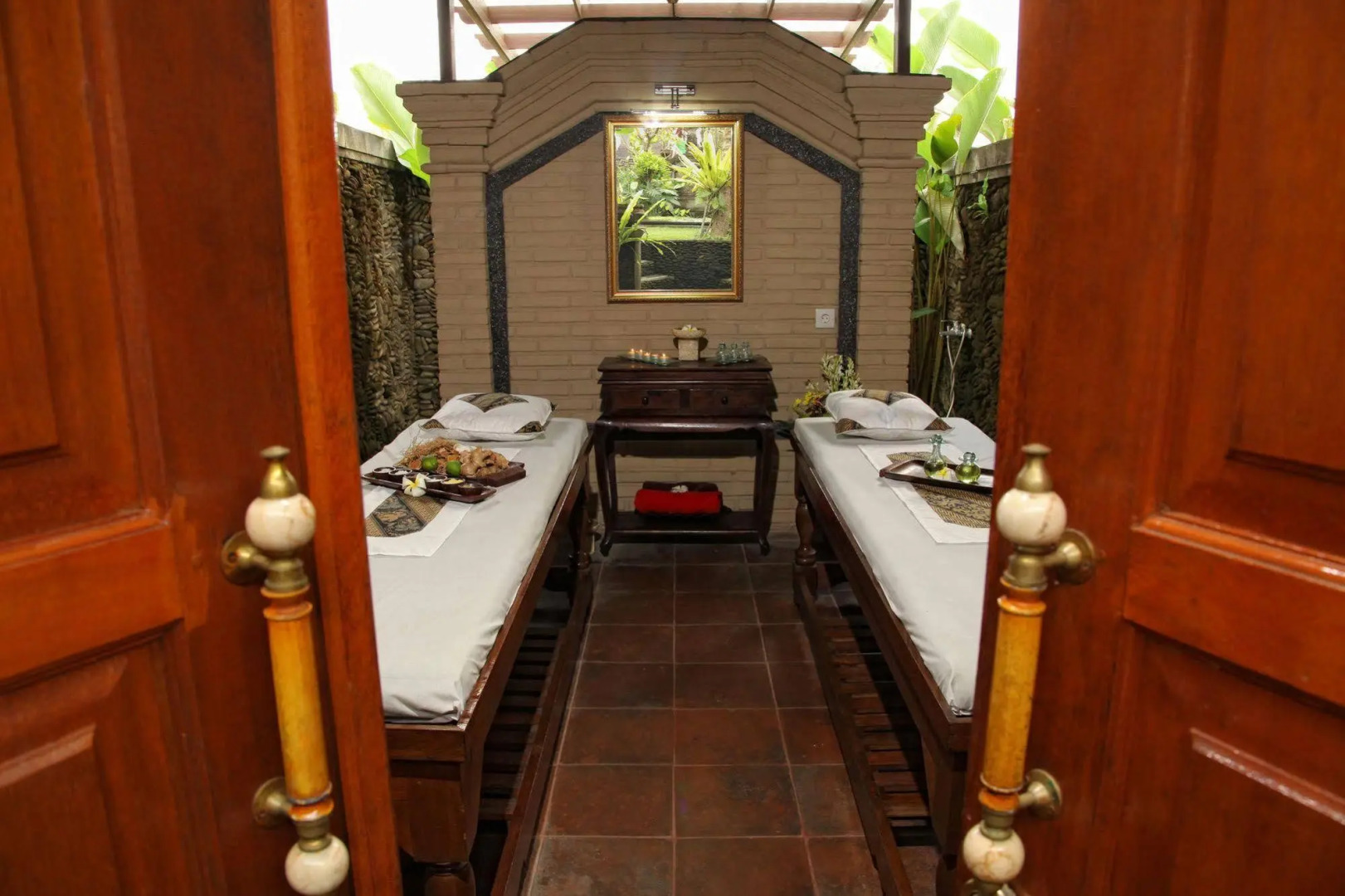 Foto - Nick's Homestay