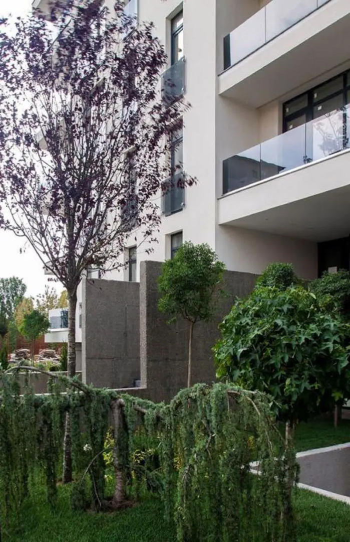 Foto - Novum Aparthotel