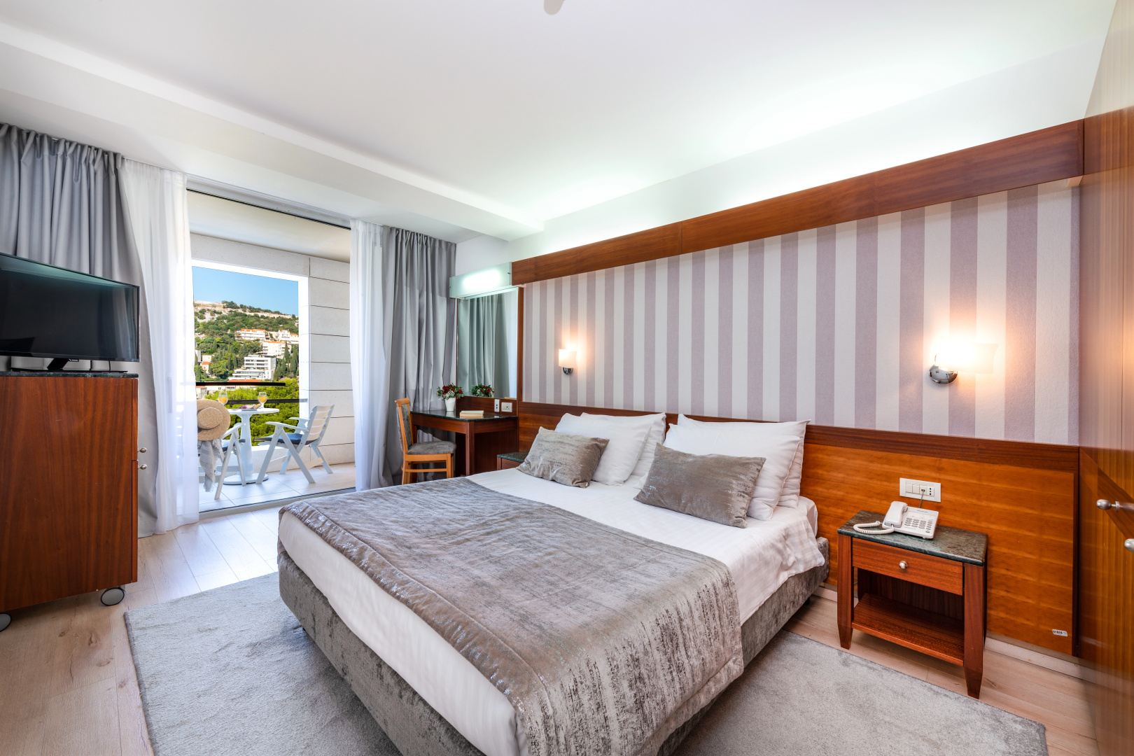Foto - Hotel Uvala