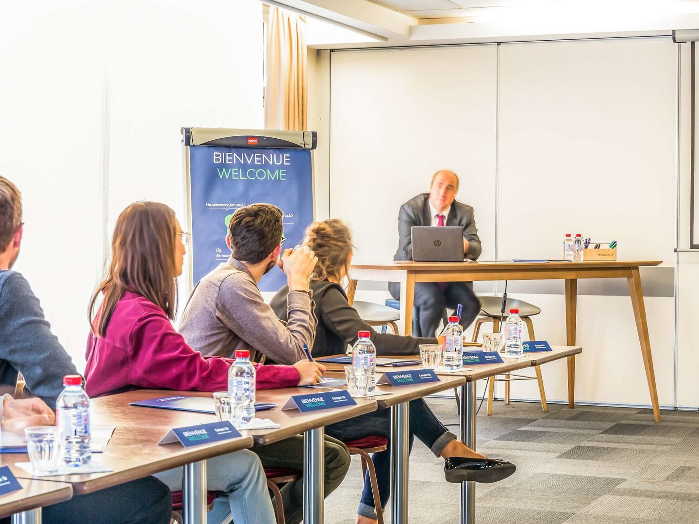 Foto - Campanile PRIME - Suresnes - La Défense