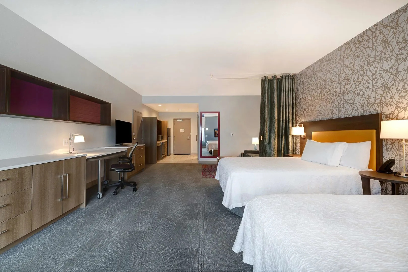Photo - Home2 Suites by Hilton Las Vegas Northwest