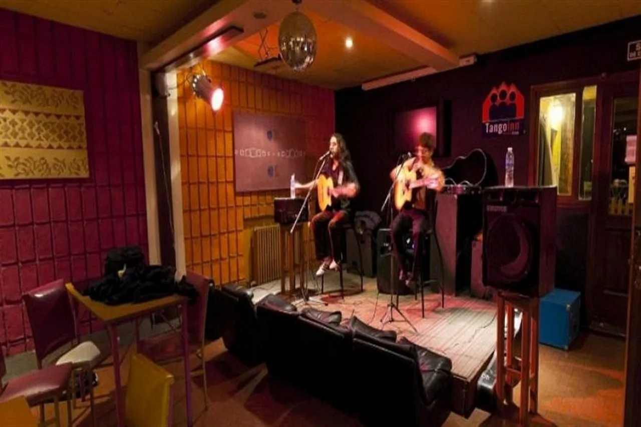 Photo - Tangoinn Club Hotel