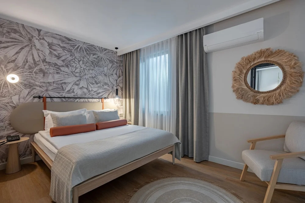 Foto - Oli Hotel and Suites