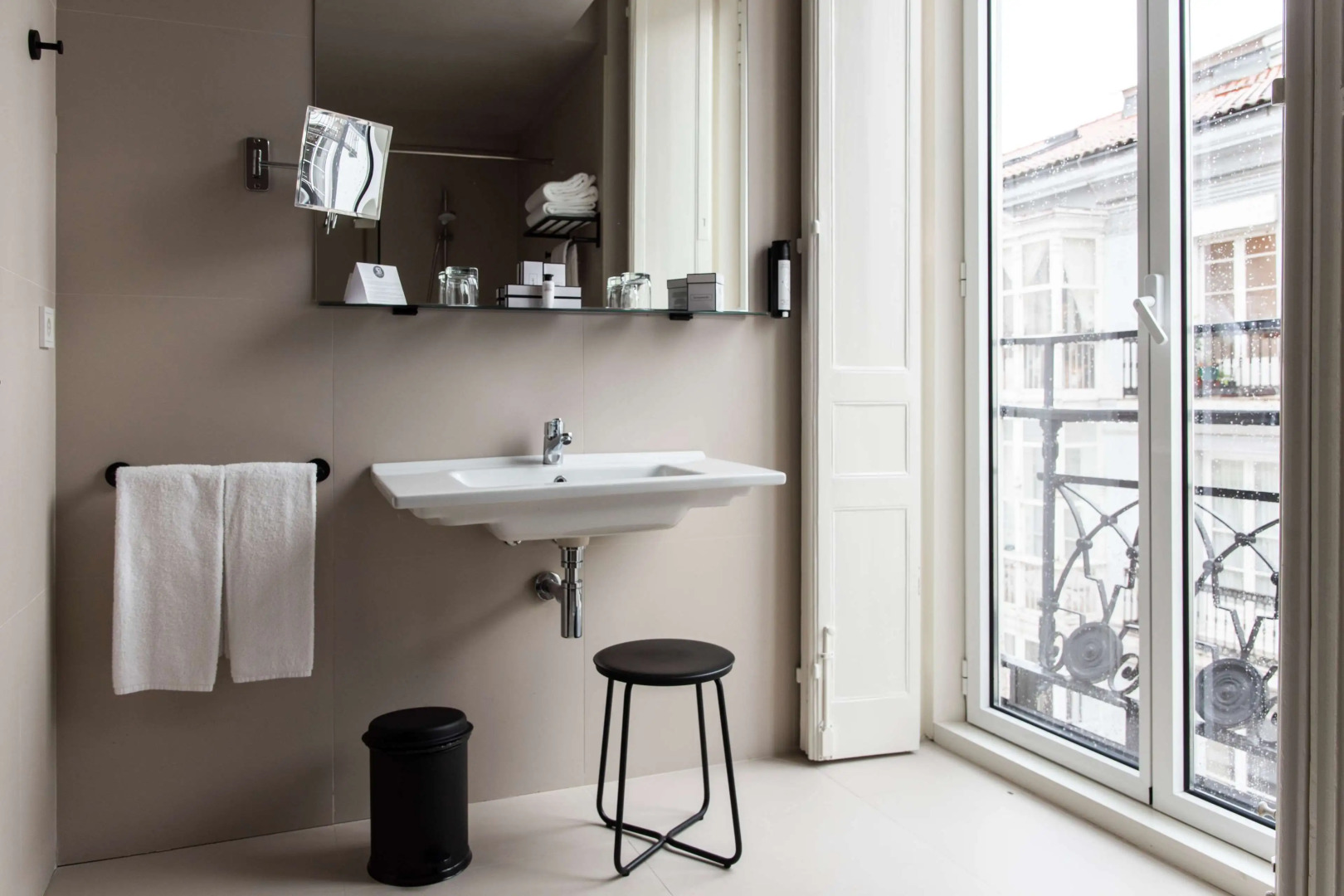 Photo - Soho Boutique Palacio de Pombo