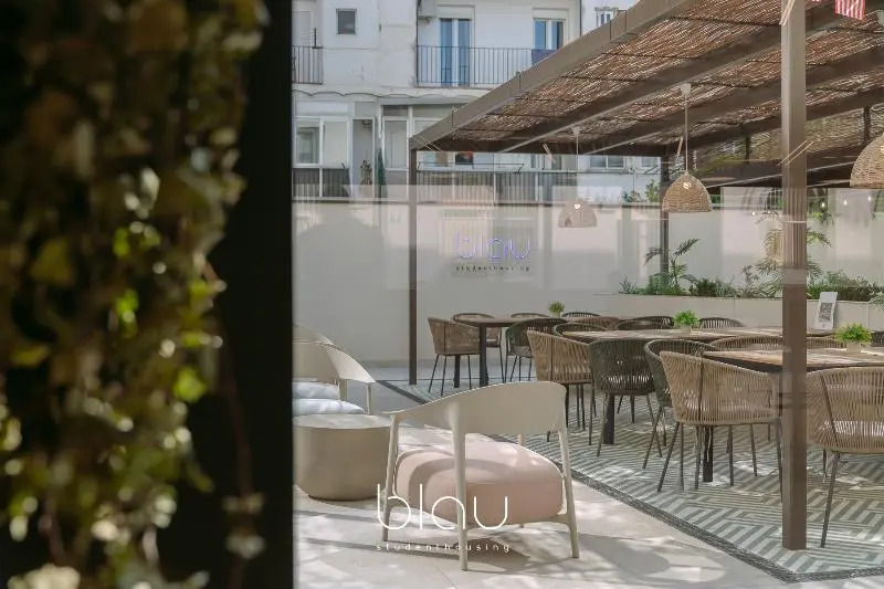 Photo - BLAU Student Housing - Students Only