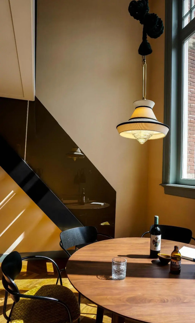 Foto - Hotel Mercier