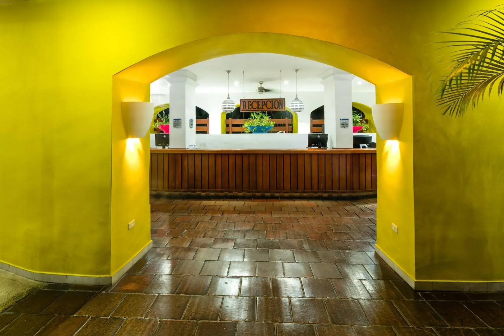 Foto - Decameron Galeon - All Inclusive