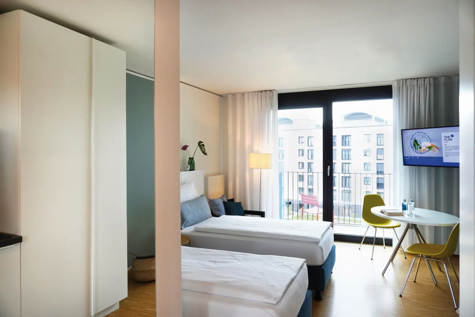 Photo - THE FLAG München M.