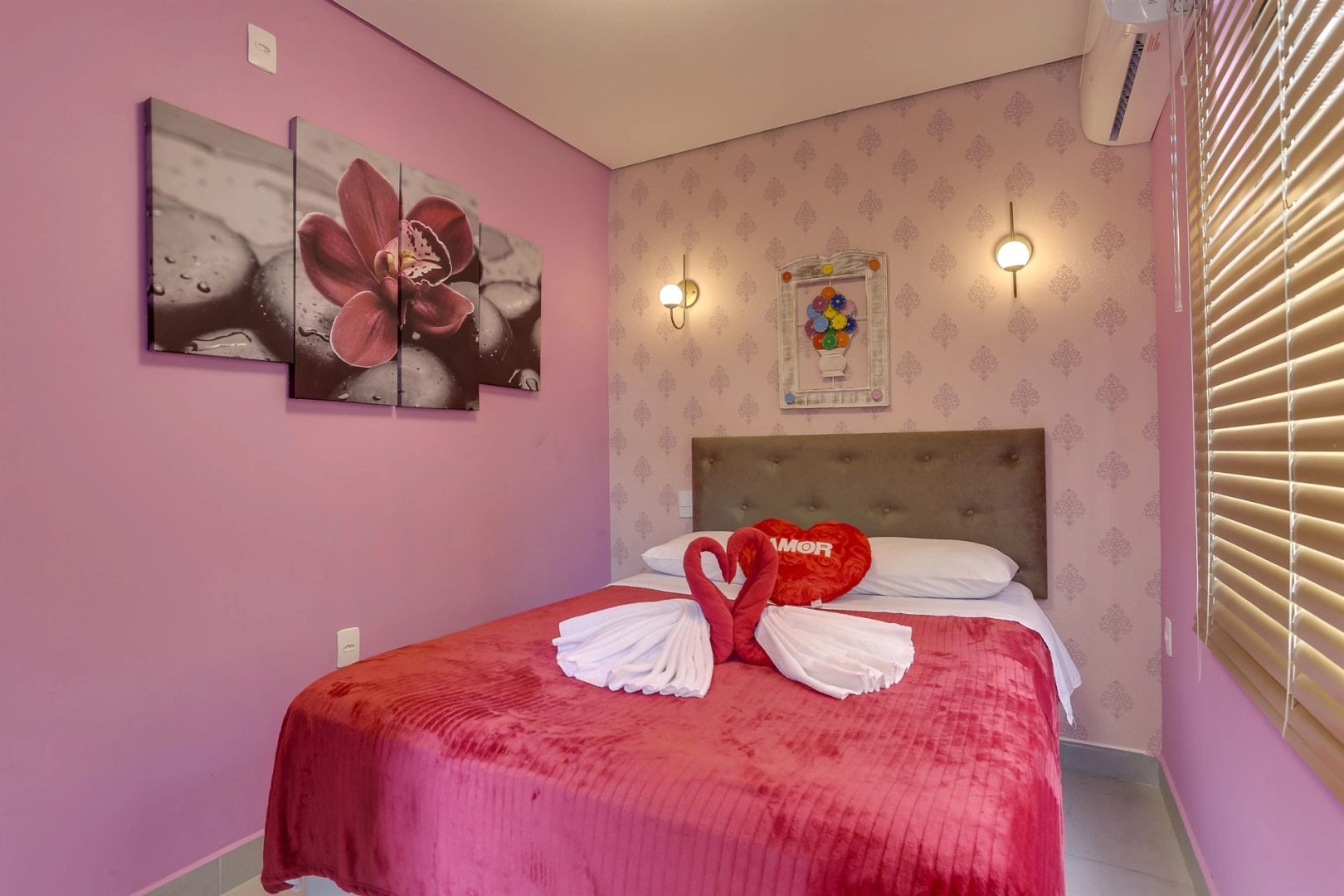 Foto - Pousada Recanto do Aconchego