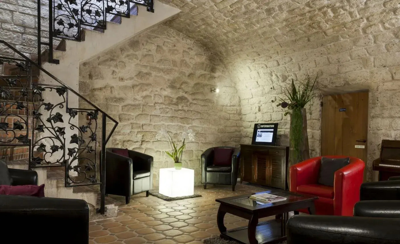 Foto - Hôtel du Jardin des Plantes