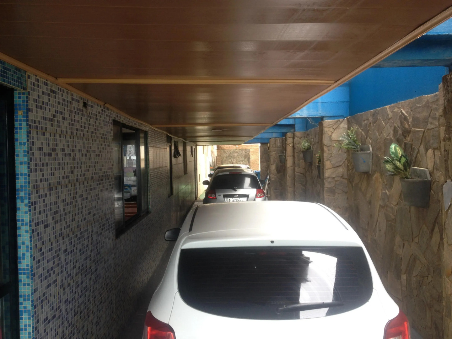 Foto - Pousada Mar Aberto