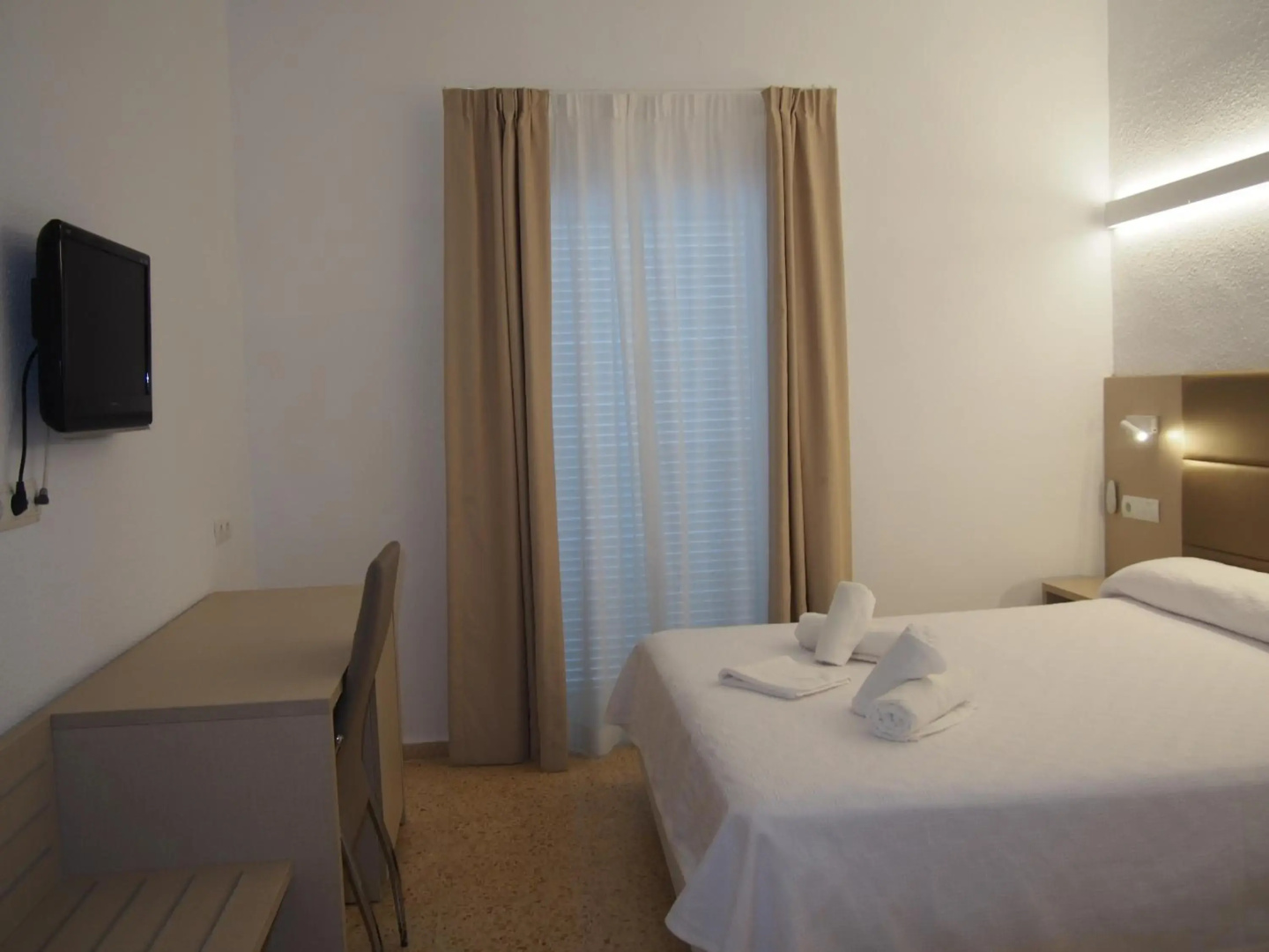 Foto - Hotel Roca Bella