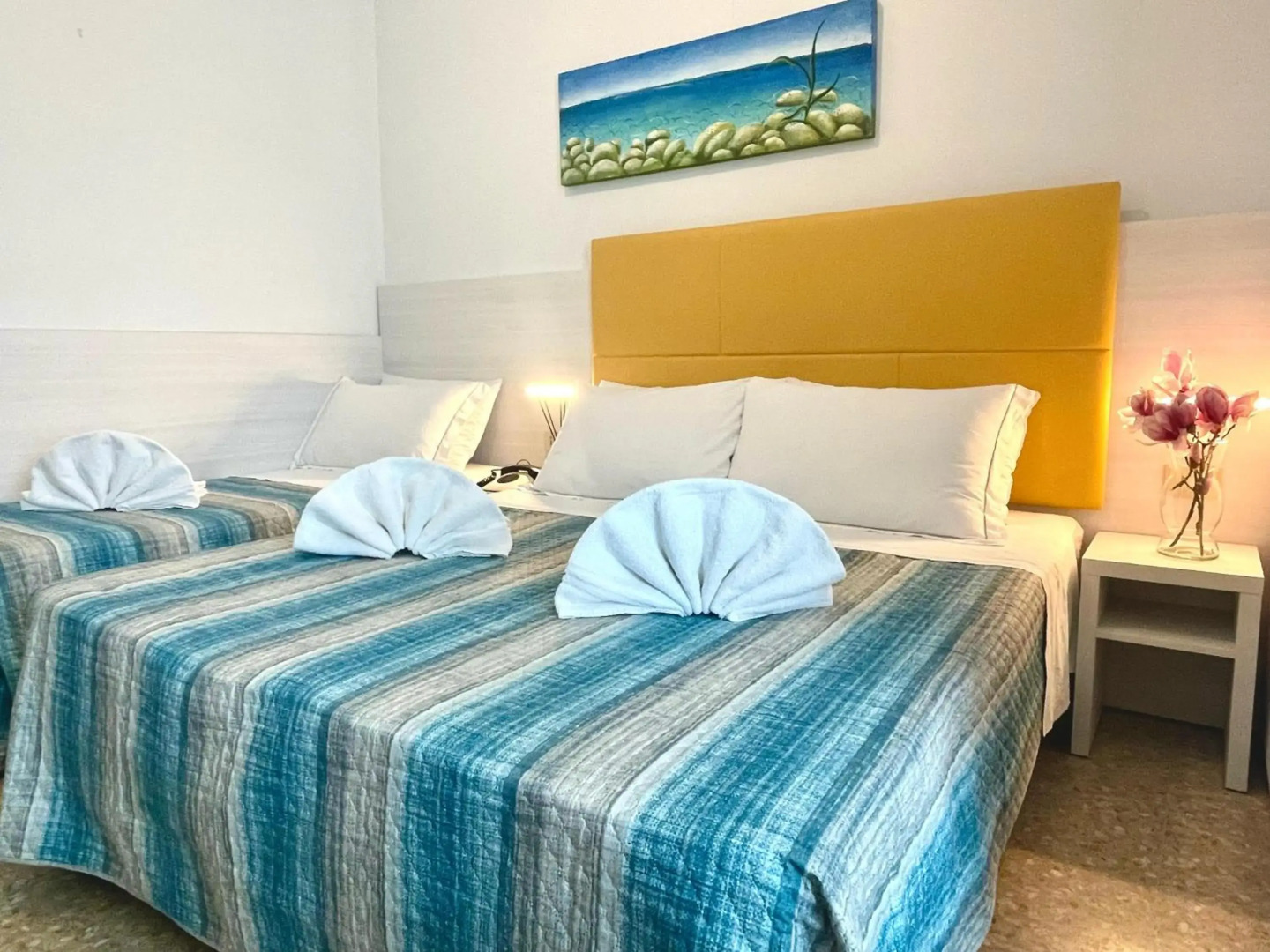 Foto - Hotel Crystal con Piscina Estiva Privata - SPIAGGIA INCLUSA con Formula All Inclusive 7 notti