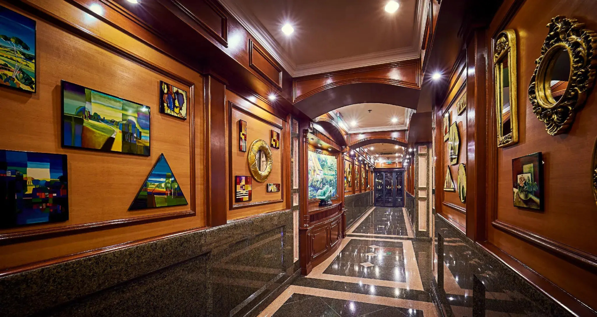 Photo - Sherwood Residence