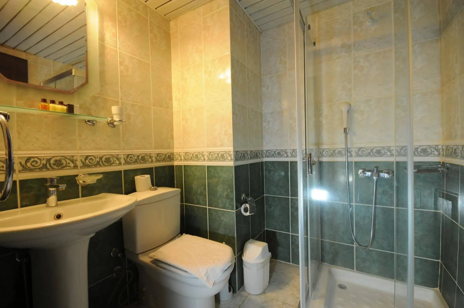 Photo - Mert Seaside Hotel