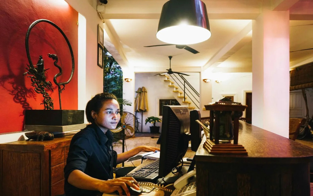 Foto - Rambutan Resort – Siem Reap