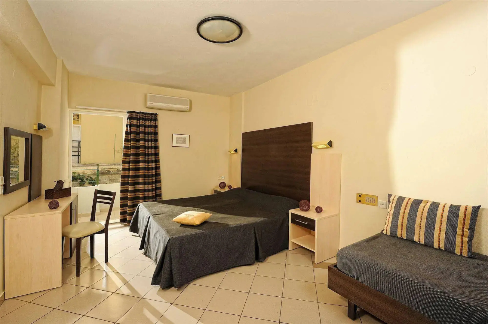 Foto - Senses Blue Boutique hotel