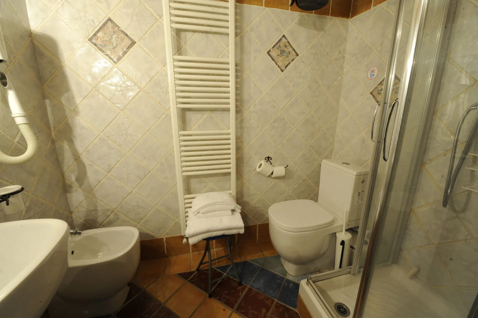 Photo - Antica Corte dei Principi Charming Rooms