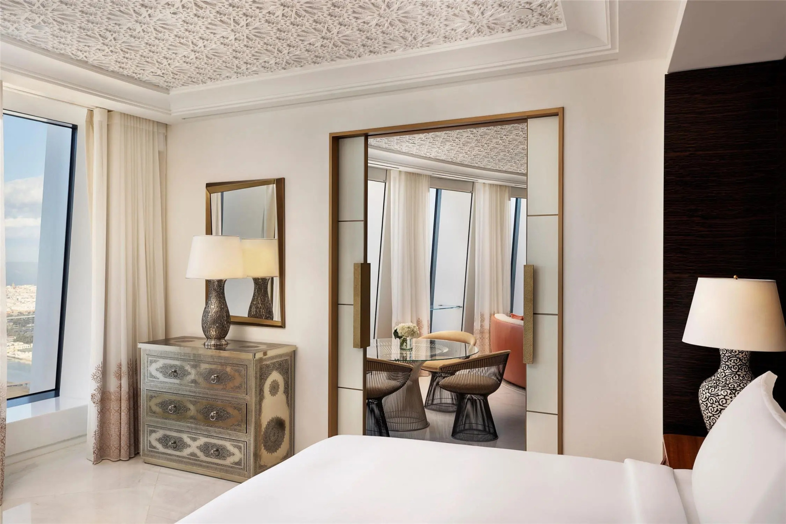 Foto - Waldorf Astoria Rabat Salé