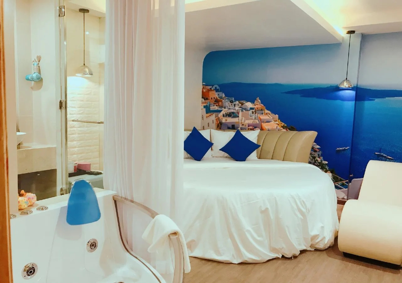 Foto - Cupid Hotel