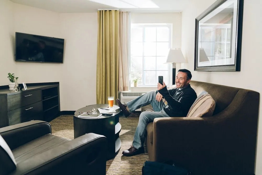 Photo - Candlewood Suites - Guadalajara Galerias by IHG