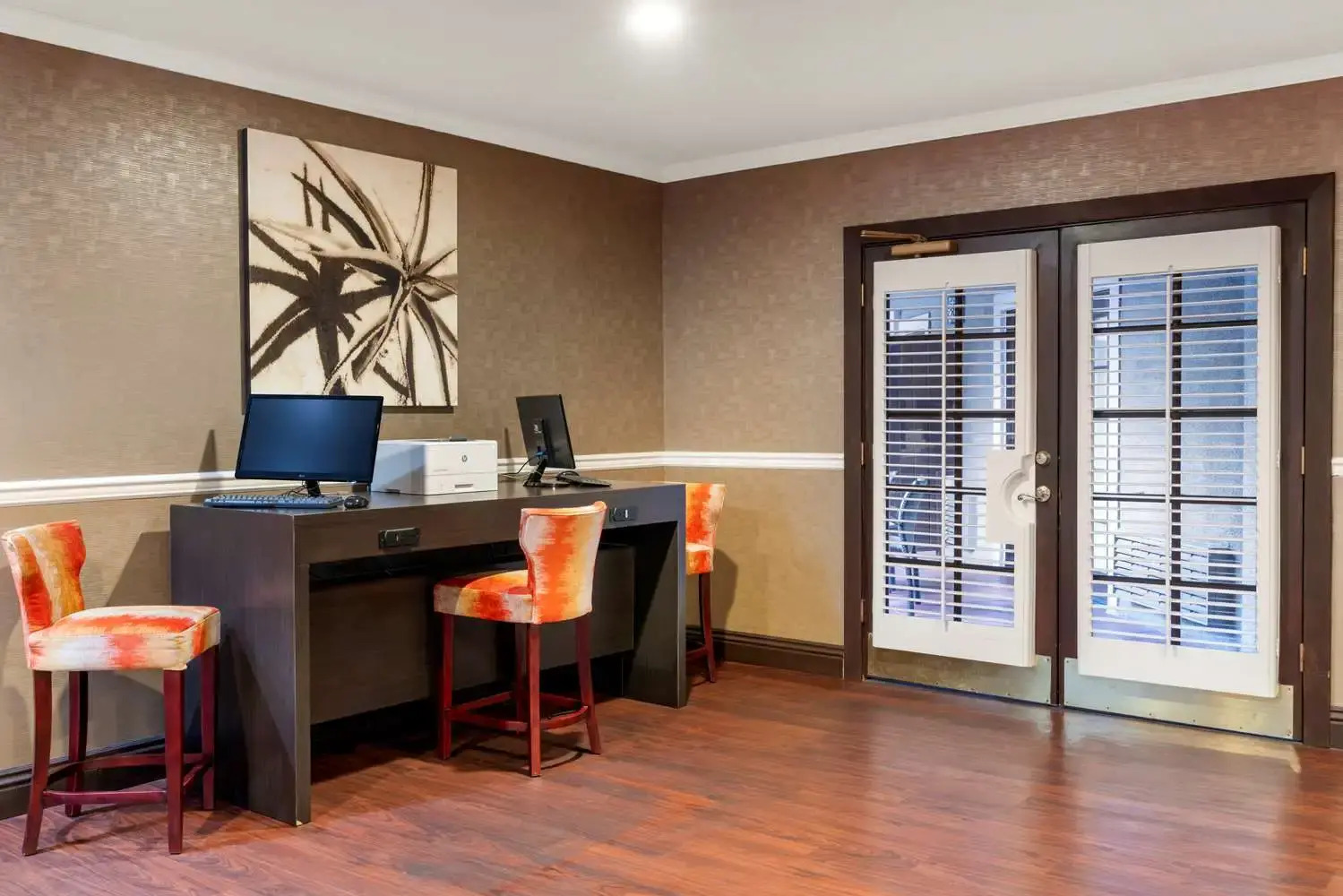 Foto - Best Western Plus Brookside Inn