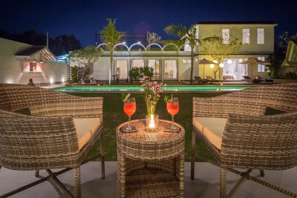 Photo - Villa Hasian Jimbaran