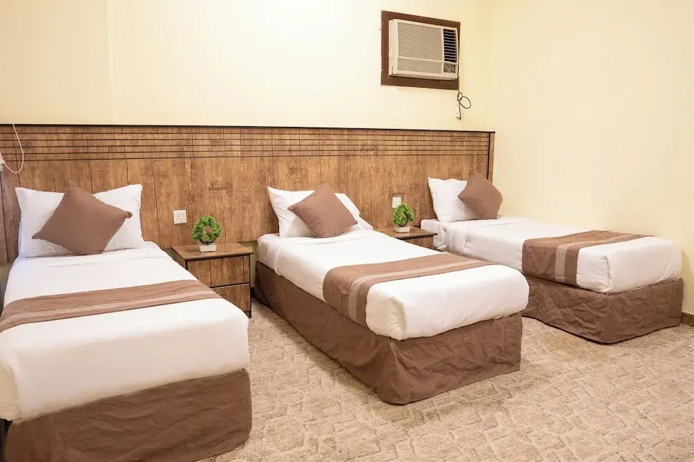 Foto - Saif Plus 3 Hotel by Orvana