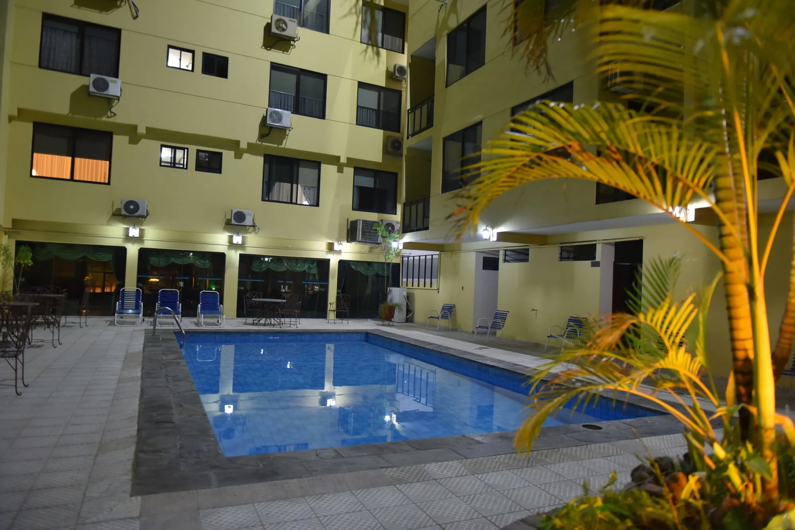 Photo - Hotel Continental Park