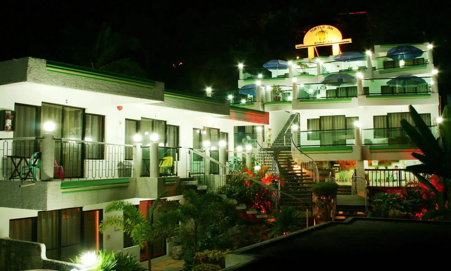 Foto - Turtle Inn Resort