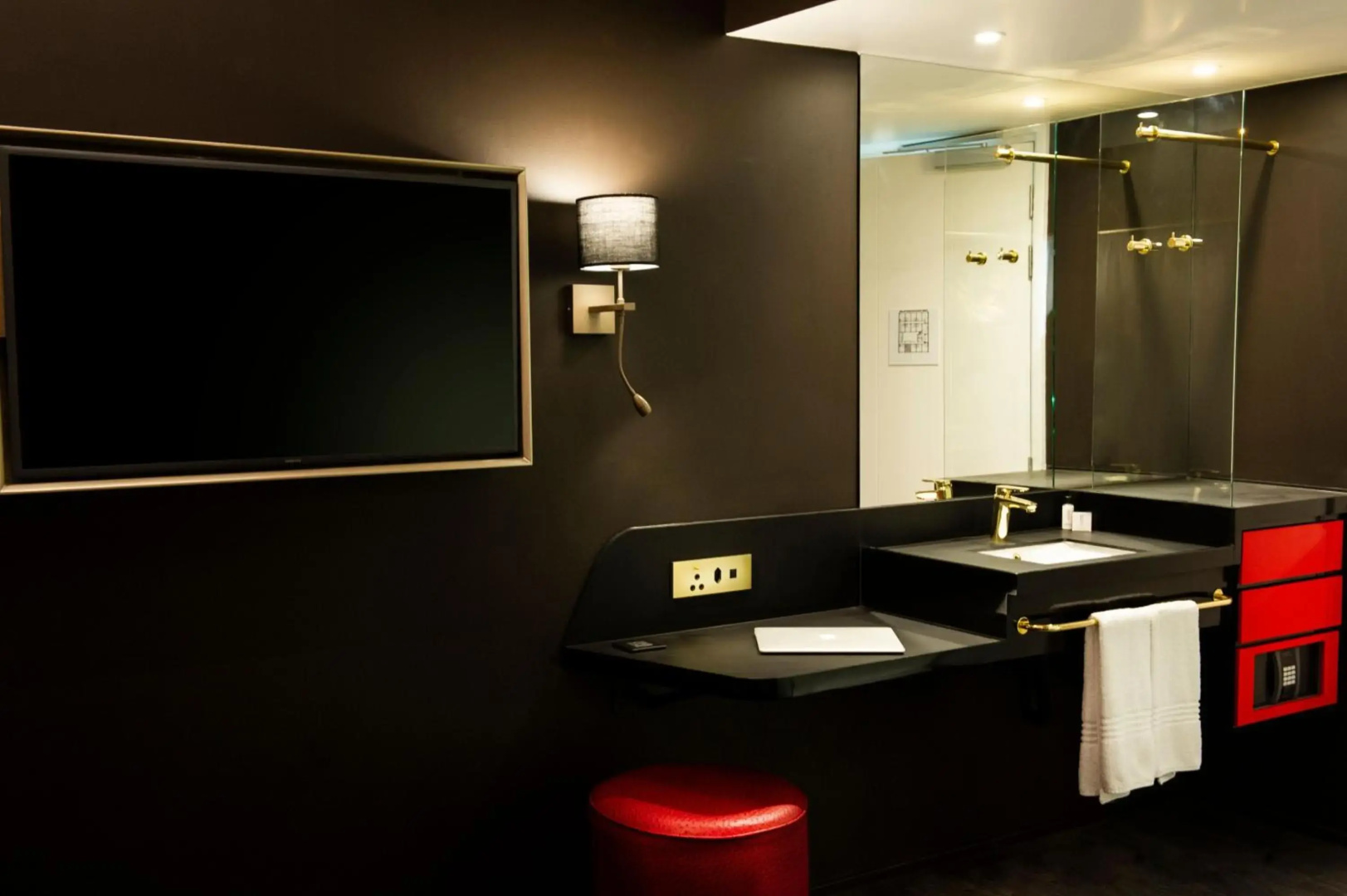 Foto - ONOMO Hotel Foreshore